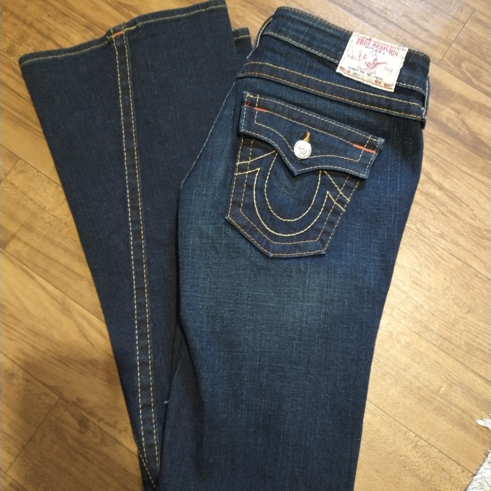Brand new True Religion jeans size 28